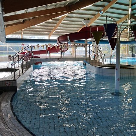 Villa Vrijstaande Woning Te Vlagtwedde Esterno foto