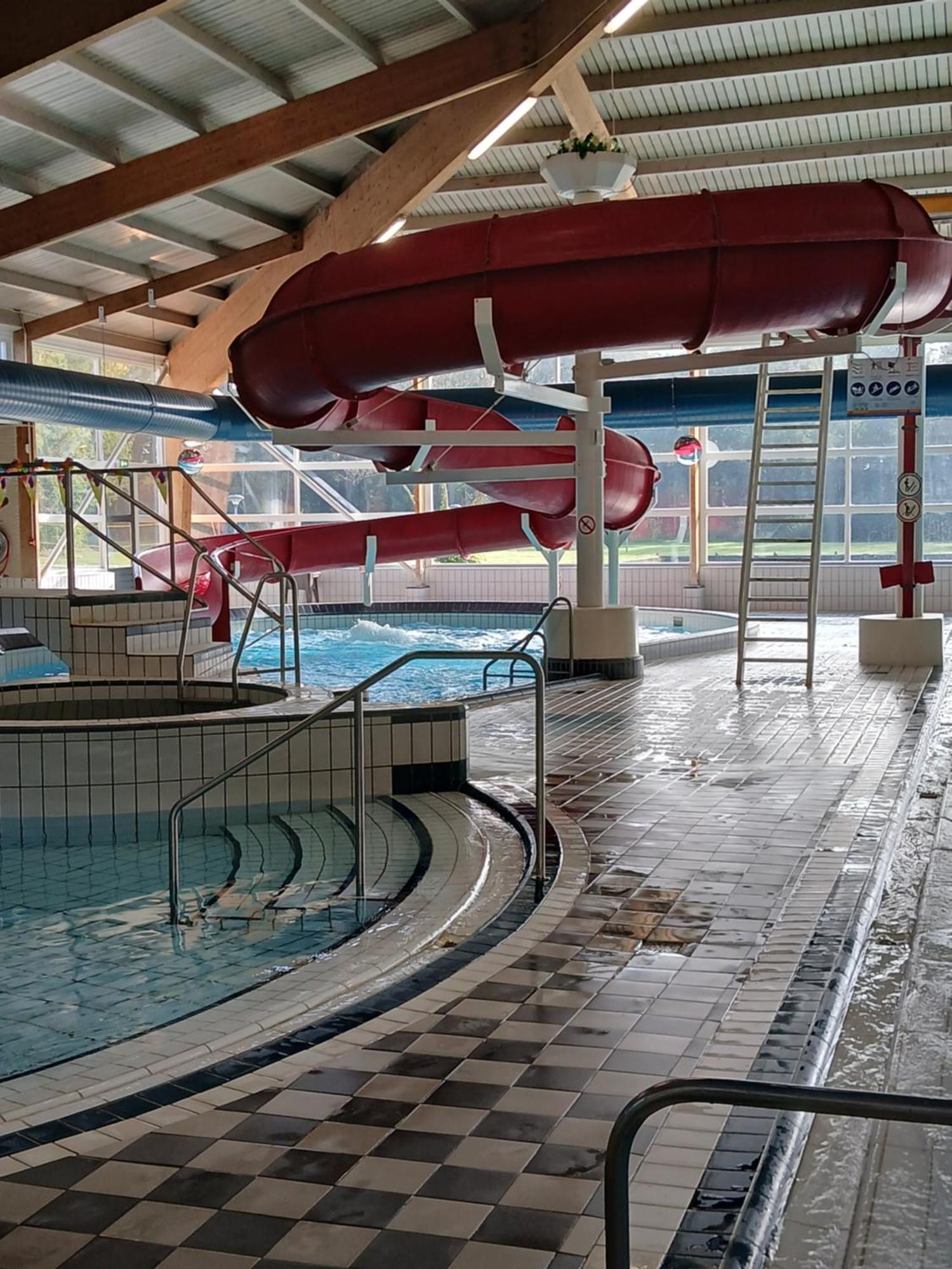 Villa Vrijstaande Woning Te Vlagtwedde Esterno foto
