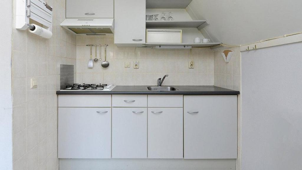 Villa Vrijstaande Woning Te Vlagtwedde Esterno foto
