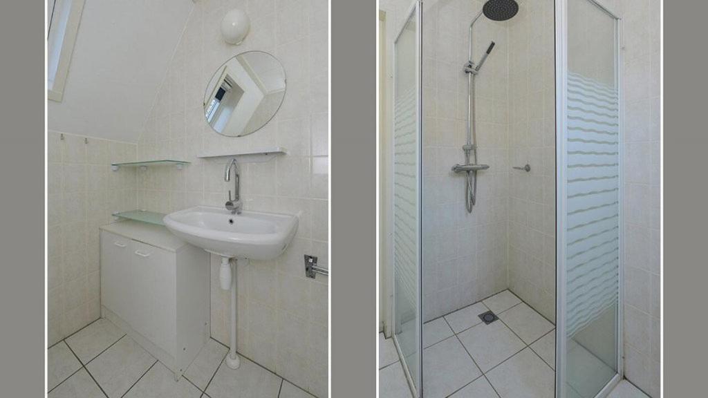 Villa Vrijstaande Woning Te Vlagtwedde Esterno foto